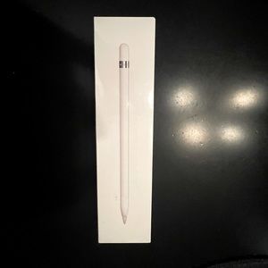 NIB unopened Apple Pencil 1st generation